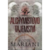 Alchymistovo tajemství - Scott Mariani
