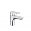 Kludi PURE&STYLE umývadlová jednopáková batéria 75 DN 15, chróm KLU 400280575