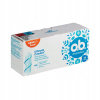Johnson&Johnson Tampóny O.B. ProComfort Super 16ks