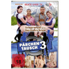 Pärchentausch 3 - Swingerurlaub in den Bayerischen Bergen (DVD)