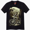 Motorkárske tričko Harley ROCK EAGLE 4538 L