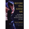 Before You Judge Me - Tavis Smiley, David Ritz