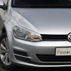 Mračítka předních světlometů VW Golf VII -- od roku výroby 2012-