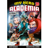 My Hero Academia 20 Moje hrdinská akademie - Kóhei Horikoši