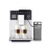 MELITTA CI TOUCH F630-101 Silver