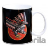 Keramický hrnček Judas Priest: Screaming For Vengeance