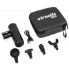 Masážna pištoľ VIRTUFIT M1s Mini Massage Gun