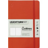 Outlines (Signal Orange)