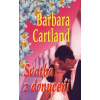 Svatba z donucení - Barbara Cartlandová