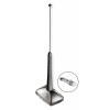 Calearo GSM anténa na sklo 25 cm