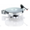Acoustic Solid 110 Metall Polished