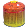 Plynová kartuša s propan-butanom 500 g, závit 7/16“, ELICO