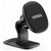 UGREEN LP292 Palubná doska držiak mobilu do auta otočné o 360 ° 4.7 - 7.2 palca; 80785