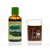 Škornice (kozličník) - bylinné kapky (tinktura) 50 ml - doplněk stravy