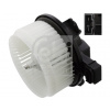 Vnútorný ventilátor FEBI BILSTEIN 107455