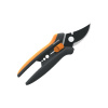 Fiskars 1051601 Nůžky prostřihávací na květiny Solid SP140
