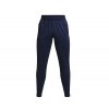 Under Armour Armour Fleece Joggers-NVY 1373362-410 (L)