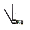 D-Link DWA-X582 AX3000 Wi-Fi 6 PCIe Adapter with Bluetooth 5.0 (DWA-X582)