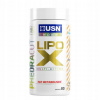 USN Phedra Cut Lipo X 80 kapsúl