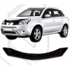 Kryt prednej kapoty Renault Koleos 2008-2010