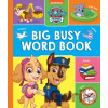 PAW Patrol Big, Busy Word Book - HarperCollins