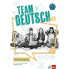 Team Deutsch neu 1 (A1) – prac. sešit (I