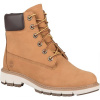 Timberland LUCIA WAY 6IN WP BOOT hnedá,biela Dámska členková obuv 38