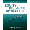 How to Get an Equity Research Analyst Job