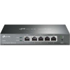 TP-LINK TP-Link TL-ER605 SafeStream Gigabit Multi-WAN VPN Router (TL-ER605)