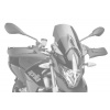 PUIG Plexi na motorku PUIG NEW. GEN TOURING 4947A modrá