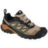 Salomon X-Adventure GTX M 473213 running shoes (186515) Black 42 2/3