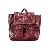 Praktický Dámsky Batoh DESIGUAL 25.0X24.0X10.0cm Fialová Farba: Fialová, Velkost: UNI