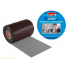 225mm x 10m - Bitúmenová Strešná tesniaca páska Grafitová, Soudal Soudaband