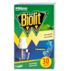 Biolit náhradní náplň Eukalyptus 21ml do elektrického odpařovače proti komárům - 30 nocí