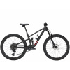 TREK Top Fuel 9.9 X0 AXS Gen 4 Matte Dark Web Veľkosť: XL