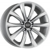 MAK WOLF 8x18 5x112 ET44 silver