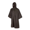 Pončo U.S. Model Rip-Stop, Helikon, Earth Brown