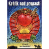 Králík nad propastí - DVD plast (Ztratil se Brežněv!)