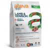 Alleva HOLISTIC cat lamb & venison adult 1,5 kg