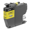 Atrament Brother LC-462Y (inkoust yellow, 550 str.)