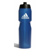Bidon Bidon sportowy Adidas Performance Bottle 0,75L - navy blue/white/black - Modrý