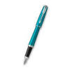 Urban Vibrant Blue CT plniace pero -F- PARKER