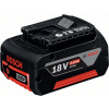 Bosch GBA 18V 5.0 Ah M-C 1.600.A00.2U5