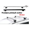 STREŠNÉ NOSIČE ENVIO EN 120W - Požičanie