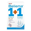 Beliema Effect PLUS + Expert Intim krém 1+1 vaginálne tablety 7 ks + intímny krém 30 ml, 1x1 set