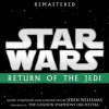 OST - Star Wars:Return Of The Jedi / John Williams [CD]
