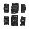 Tsg Dětské Chrániče TSG, Junior Set black 2025 Velikost: one size