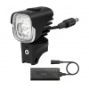 LED bicyklové svietidlo Magicshine MJ-900s, 1500lm, externý Li-ion aku. 2600mAh 7,2V, USB nabíjateľný