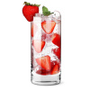 BOHEMIA PRESTIGE BOHEMIA PRESTIGE POHÁR NA VODU 390ML SADA 6 KS
