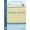 Moje more - Vanda Rozenbergová
